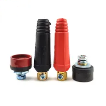 europe welding machine quick fitting female male cable connector socket plug adaptor dkj 10 25 35.jpg 220x220.jpg (1)